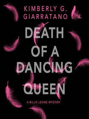 cover image of Death of a Dancing Queen
